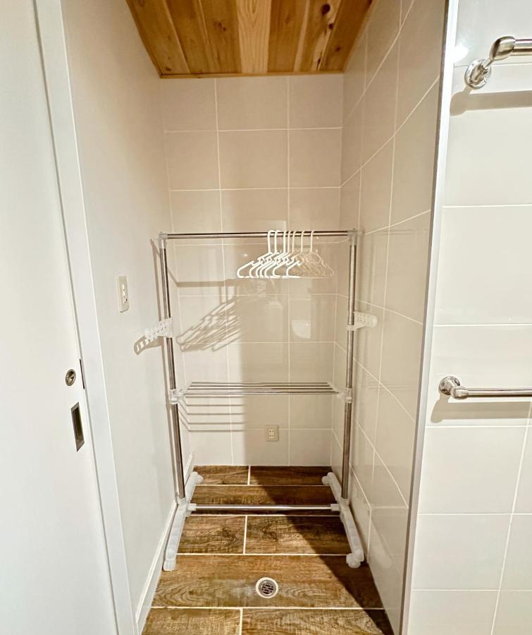Snowood Chalet Hakuba Ngoại thất bức ảnh